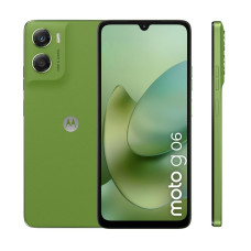 MOBILE PHONE MOTO G06 4/128GB/TENDRIL PBA20021RS MOTOROLA