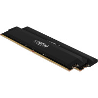 Набір з двох модулів пам'яті PRO 32GB DDR5-6000 KIT2 CP2K16G60C36U5B CRUCIAL