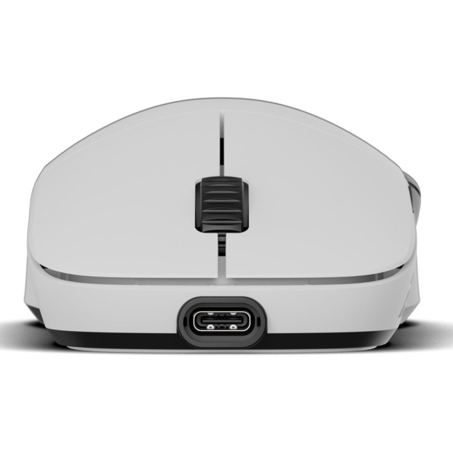 Миша ігрова бездротова Endgame Gear XM2w 4k v2, білий