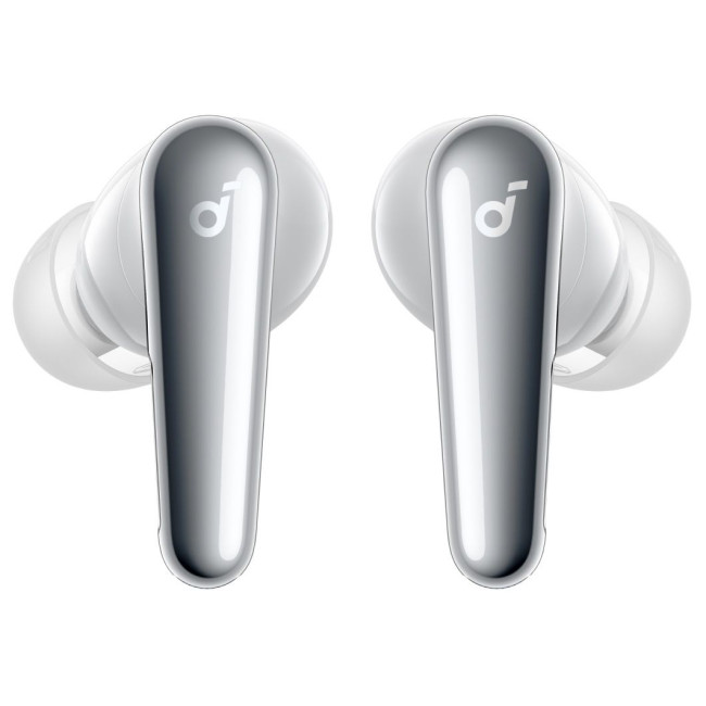 Гарнітура Anker SoundСore Liberty 4 Pro White matte 