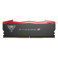 Набір з двох модулів пам'яті 32GB DDR5-6000 KIT2 PVX532G60C30K PATRIOT