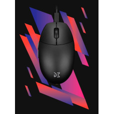 Mиша USB OPTICAL DM8 MINI DREAM MACHINES