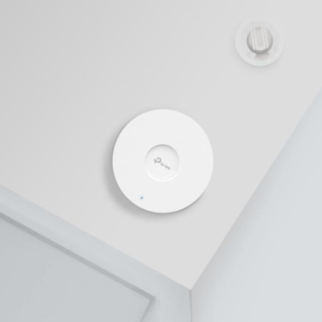 Мережеве обладнання, Точка доступу 2976MBPS OMADA EAP653 TP-LINK