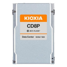 Твердотільний запам’ятовувальний пристрій накопичувач (SSD) G5 U.2 NVME 1.92TB CD8P-R KCD8XPUG1T92 KIOXIA