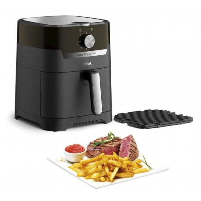 Мультиварка Tefal EY501815
