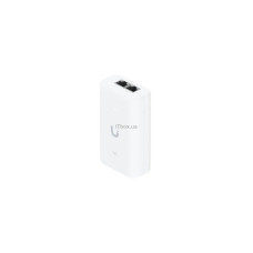 Мережевий адаптер Ethernet (інжектор живлення) U-POE++ UBIQUITI