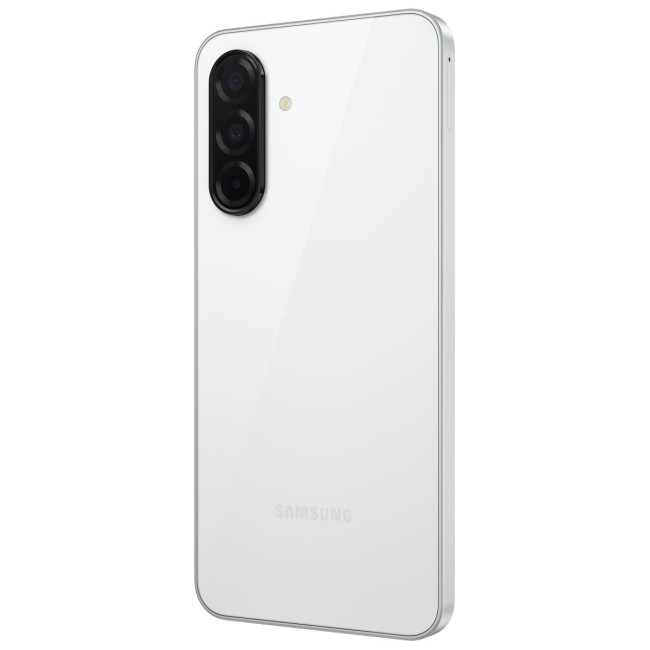 Смартфон Samsung Galaxy A26 5G 6/128Gb ZWB White