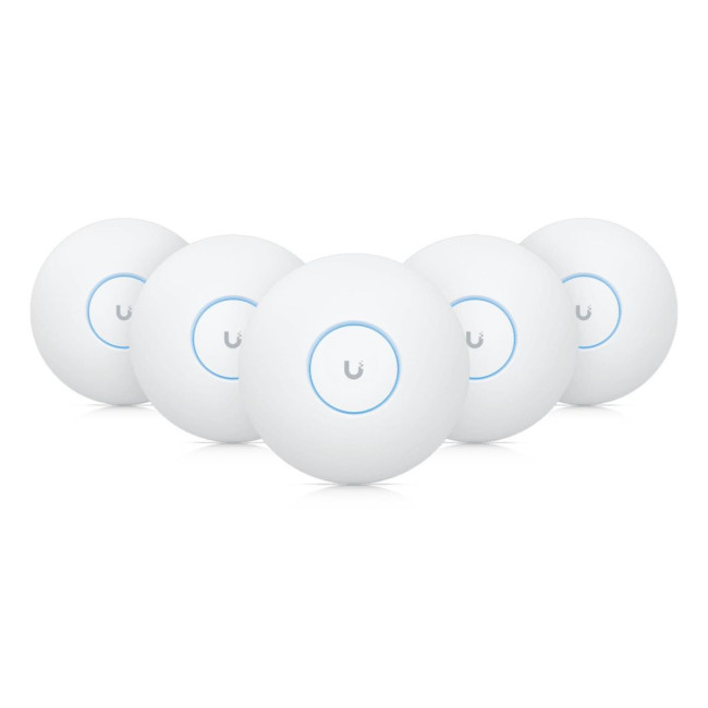 Точка доступу U7-PRO-5 UBIQUITI (5шт.)