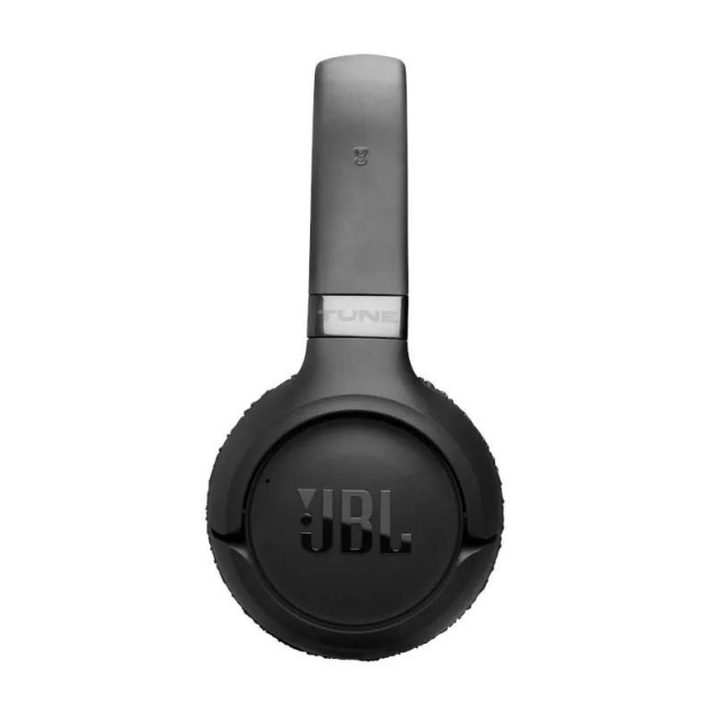 Навушники з БТ JBL JBLT680NCBLK