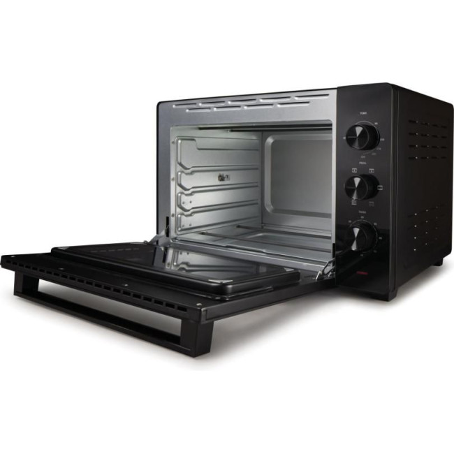 Електропіч Hisense HOM45M