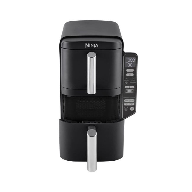 Мультипіч Ninja Double Stack 2-Level Air Fryer 7,6 л SL300EU