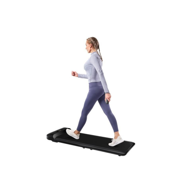 Електрична бігова доріжка KingSmith C2 Walkingpad Black (WPS1F)