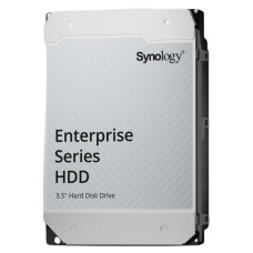 Запам’ятовувальний пристрій на жорстких дисках (HDD) SAS 20TB 7200RPM 12GB/S 512MB HAS5310-20T SYNOLOGY