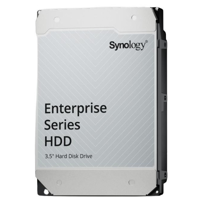 Запам’ятовувальний пристрій на жорстких дисках (HDD) SAS 20TB 7200RPM 12GB/S 512MB HAS5310-20T SYNOLOGY