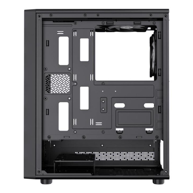 Корпус для комп'ютера ATX W/O PSU STORM 2 AB GAMEMAX