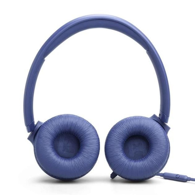 Навушники JBL JBLT530BLU