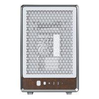 Корпус MATX W/O PSU HERITAGE PRO (W) MONTECH