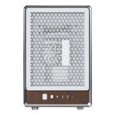 Корпус MATX W/O PSU HERITAGE PRO (W) MONTECH