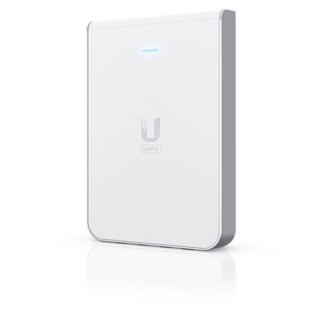 Мережеве обладнання, Точка доступу U6-IW UBIQUITI