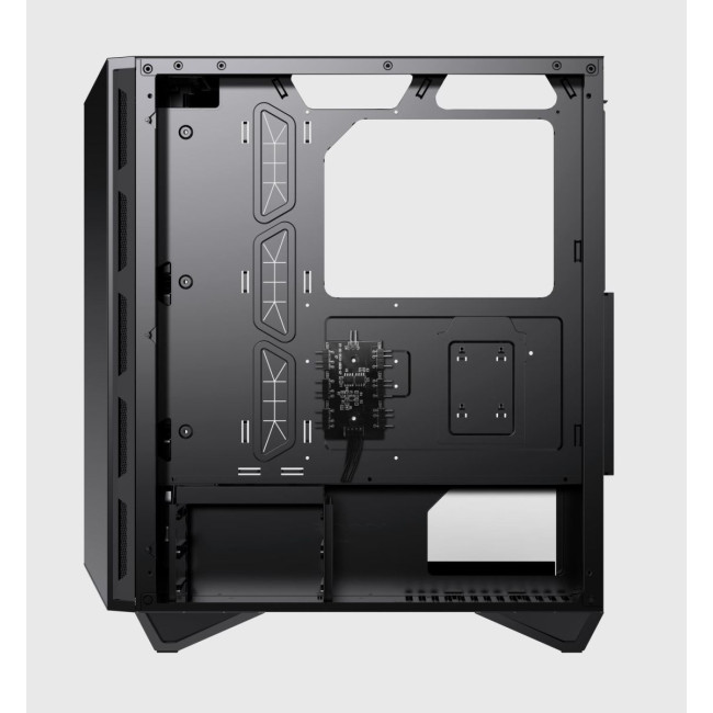 Корпус ATX W/O PSU MPG GUNGNIR 110R MSI