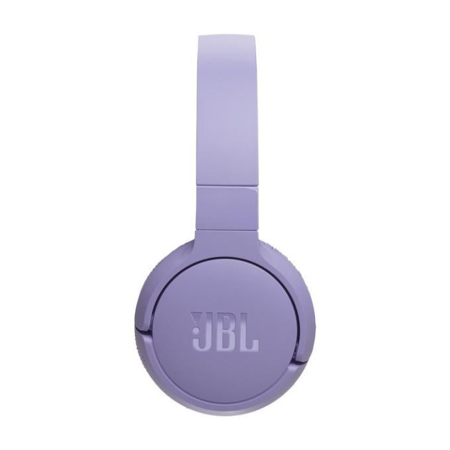 Навушники з БТ JBLT670NCPUR
