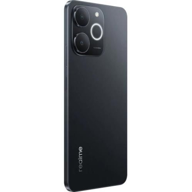 Мобільний телефон NOTE 70 RMX5313 4/128 BLACK REALME