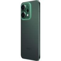 Мобільний телефон RENO14 5G 12/256 CPH2737 LUMINOUS GREEN OPPO