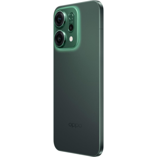 Мобільний телефон RENO14 5G 12/256 CPH2737 LUMINOUS GREEN OPPO