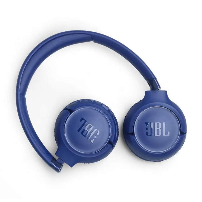 Навушники з БТ JBL JBLT680NCBLU