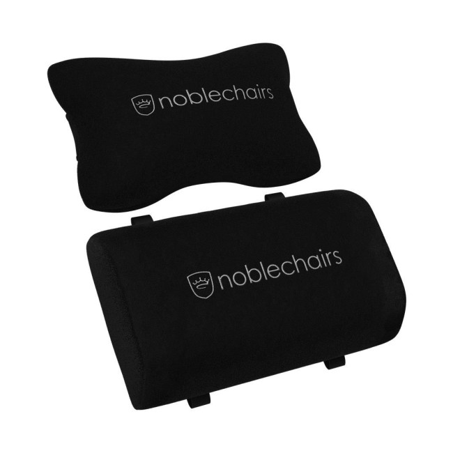 Ігрове крісло Noblechairs EPIC TX текстиль, антрацит