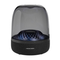 Акустична система портативна з БТ harman/kardon HKAURAS4BLKEP