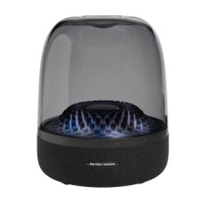 Акустична система портативна з БТ harman/kardon HKAURAS4BLKEP