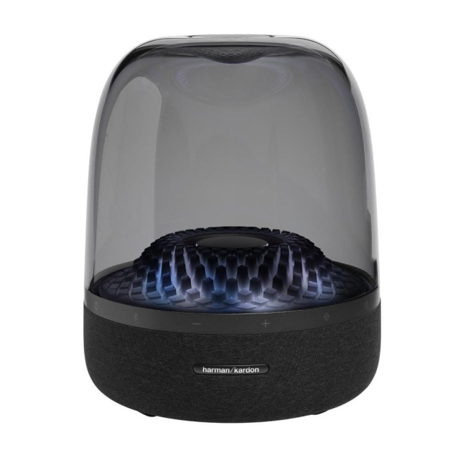Акустична система портативна з БТ harman/kardon HKAURAS4BLKEP