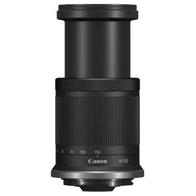 Цифрова камера Canon EOS R10 + RF-S 18-150 IS STM