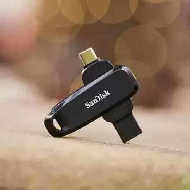 Флеш-пам'ять (накопичувач USB) USB-C 64GB SDDDC6-064G-G46 SANDISK