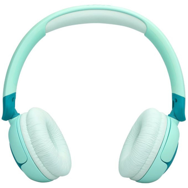 Гарнітура JBL JR320BT Green (JBLJR320BTGRN) 