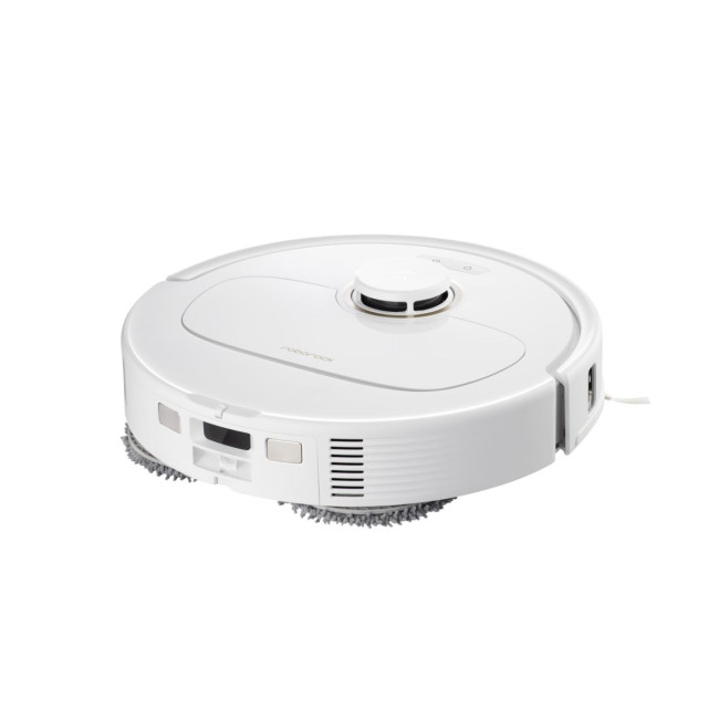 Робот-пилосос Q REVO PRO WHITE QRP02-00 ROBOROCK