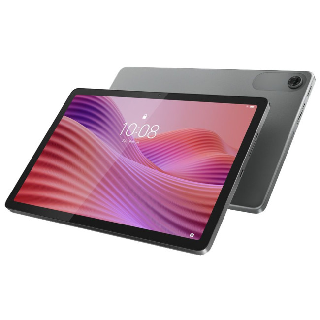 Планшет Lenovo Tab 4/128 WiFi Luna Grey + Kids Bumper&Pen (ZAEH0075UA)