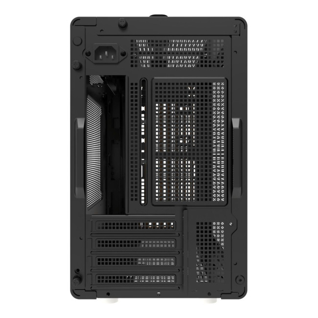 CASE MINITOWER MATX W/O PSU/WD200 BLACK DARK FLASH