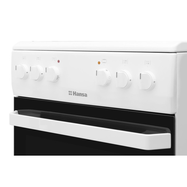 Електрична плита Hansa FCCW56069