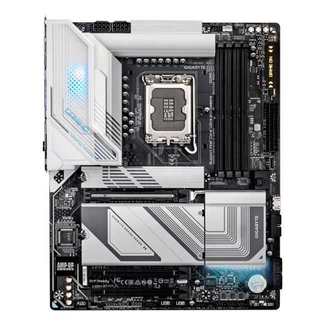 Материнська плата Z890 S1851 ATX Z890 GAMING X WIFI7 GIGABYTE