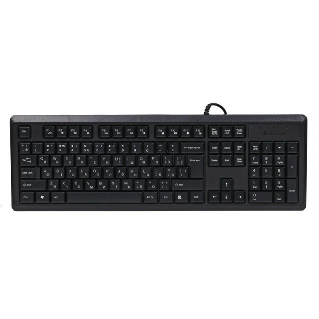 Клавіатура USB, Comfort Key