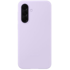 Чохол Samsung A37 Silicone Case EF-PA376CVEGWW Light Violet 