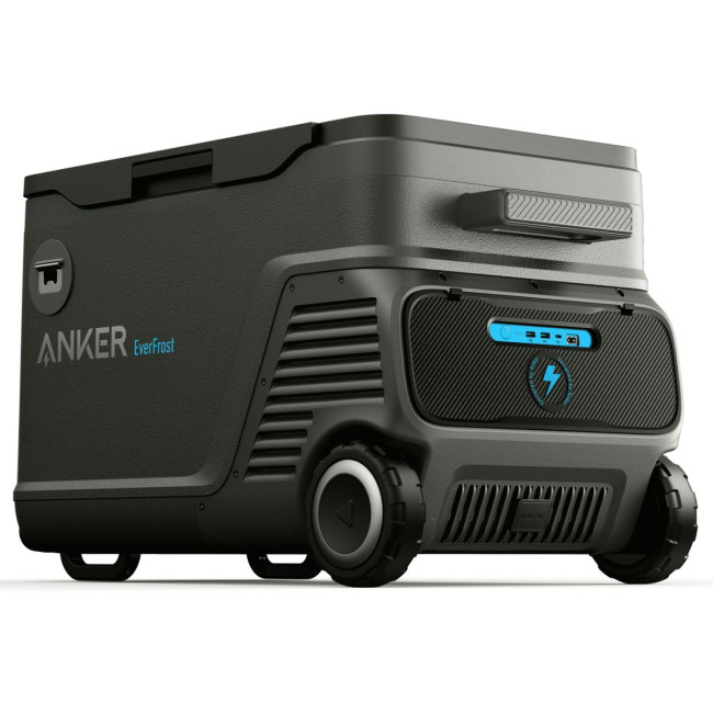 Портативний холодильник Anker Solix Everfrost Powered Cooler