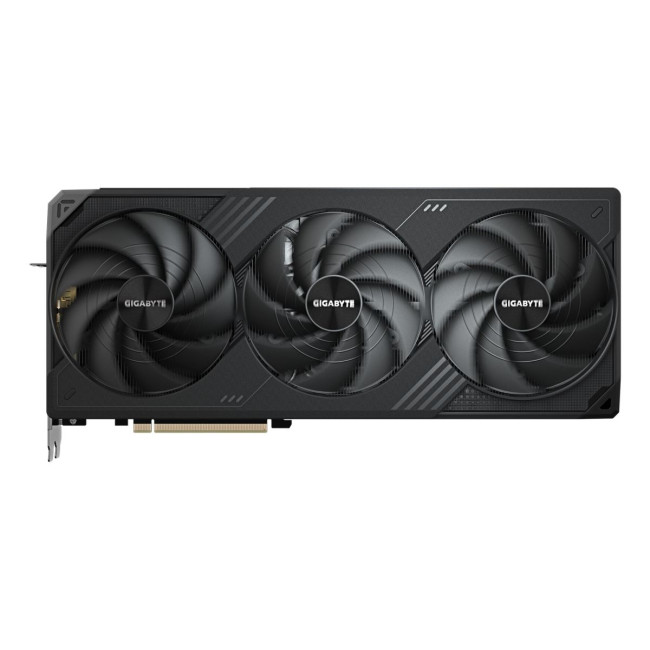 Відеокарта PCIE16 RTX5090 32GB GDDR7 GV-N5090WF3OC-32GD GIGABYTE