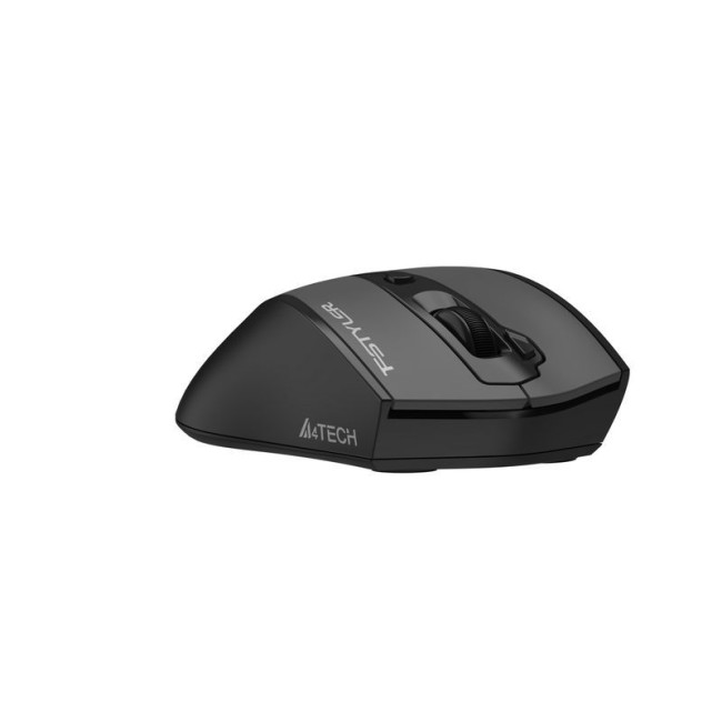 Миша бездротова безшумна Fstyler, USB, 3200 dpi, Double Click