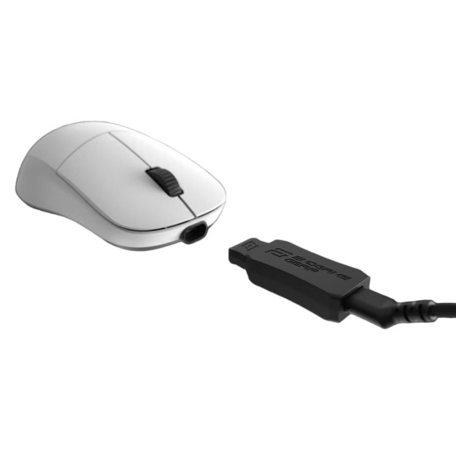 Миша ігрова бездротова Endgame Gear XM2we, білий