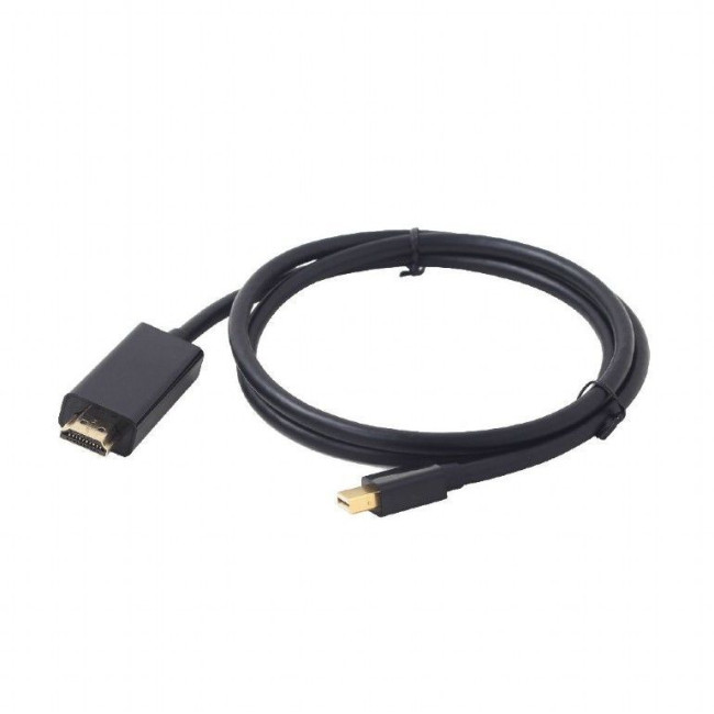 Кабель Mini DisplayPort HDMI, 1.8 м