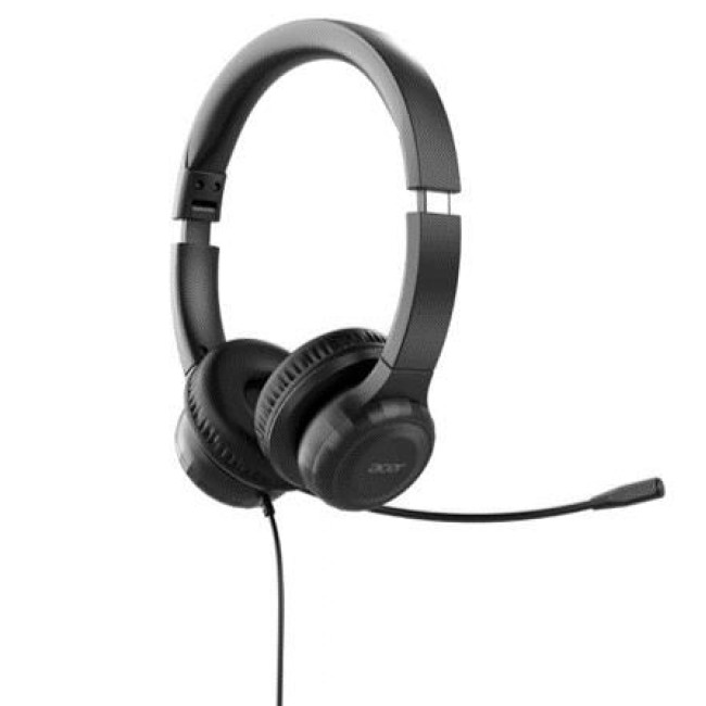 Гарнітура OFFICE AHW154 GP.HDS11.02D ACER