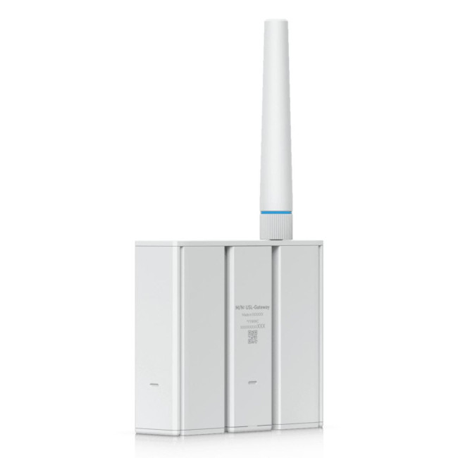Бездротовий мережевий шлюз USL-GATEWAY UBIQUITI
